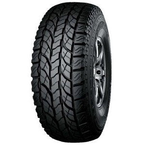 Yokohama 215 70 R15 98S Kevyt kuorma-auto, 4x4/SUV Geolandar A/T-S (G01 F0898