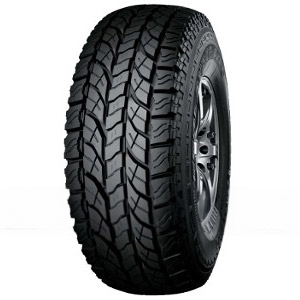 Yokohama Tyres 95601710H Yokohama 95601710H Geolandar A/T-S (G01 225/60 R17