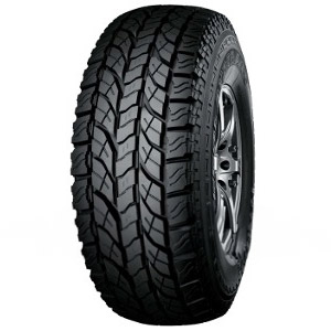 Yokohama Tyres F0901 Yokohama F0901 Geolandar A/T-S (G01 225/60 R17