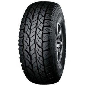 Yokohama 265 70 R18 114S Off-Road/4x4/SUV Geolandar A/T-S (G01 F0902