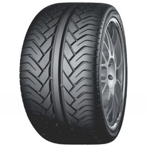 Yokohama 255 50 R20 109Y Off-Road/4x4/SUV, Personbil Advan S.T. (V802) F1301