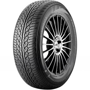 Yokohama 275 40 R20 106V Terenowe/4x4/SUV, Samochód osobowy PARADA Spec-X (PA02) F1974