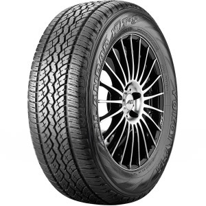 Yokohama Tyres F2194 Yokohama F2194 Geolandar H/T-S (G05 235/60 R17