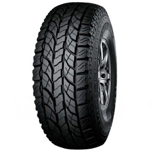 Yokohama 285 70 R17 121/118R Off-Road/4x4/SUV, Let lastbil Geolandar A/T-S (G01 E3938