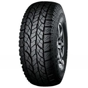 Yokohama 275 60 R20 115S Off-Road/4x4/SUV, Personbil Geolandar A/T-S (G01 F2914