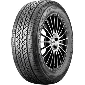 Yokohama 265 75 R16 116H Off-Road/4x4/SUV Geolandar H/T-S (G05 F5563