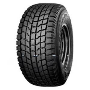 Bildæk til sne 225/55R19 Yokohama Geolandar I/TS (G073 F5737