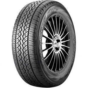 Yokohama 265 70 R17 115S Terenowe/4x4/SUV, Samochód osobowy Geolandar H/T-S (G05 F5739
