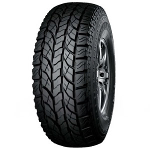 Yokohama 235 75 R15 109H Maastur/4x4 Geolandar A/T-S (G01 F7410