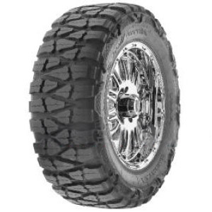 Nitto S939685 Reifen