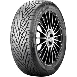 Sommerdæk til bil 285/60 R17 Toyo Proxes S/T 1593401