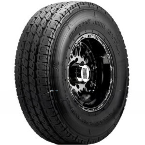 Sommerdæk til personbil 265/65 R17 Nitto Dura Grappler HT 3137300