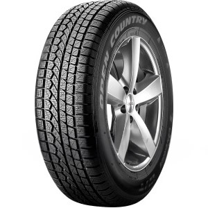 Maasturi rehvid 215/70R16 Toyo Open Country W/T Sõiduauto, Maastur/4x4, Kergveoki 1586810