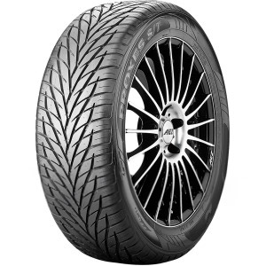 Toyo 225 55 R17 97V Auto, Kisteherautó, Offroad / 4x4 / SUV PROXES S/T 1597500