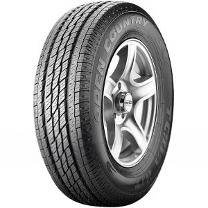 Toyo Tyres 1589620 Toyo 1589620 Open Country H/T 235/65 R17
