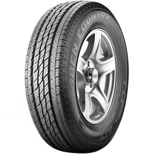 Helårsdæk til din bil 235 60 18 Toyo OPEN COUNTRY H/T 1593510