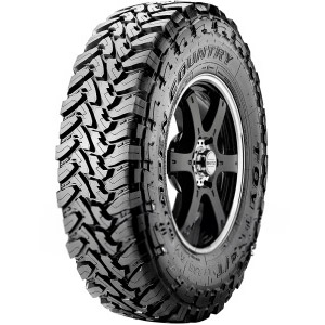 Sommerdæk 285 75 16 Toyo OPEN COUNTRY M/T 1584312