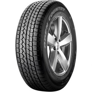 Toyo 255 65 R17 110H Offroad/SUV/4x4 OPEN COUNTRY W/T 1592600