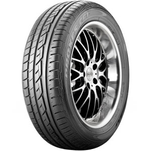 Toyo 215 60 R17 96H Personbil, Off-Road/4x4/SUV, Let lastbil PROXES CF 1 1592701