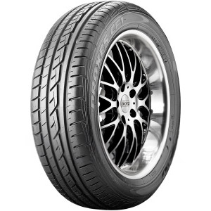 Toyo 225 65 R17 102H Terenowe/4x4/SUV, Samochód osobowy PROXES CF 1 1589562