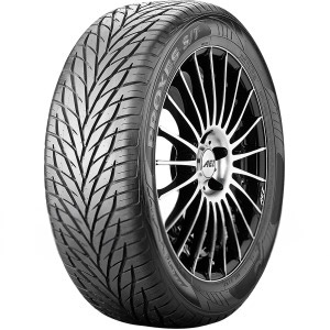 Toyo 255 50 R20 109Y Sõiduauto, Maastur/4x4 PROXES S/T 1599030