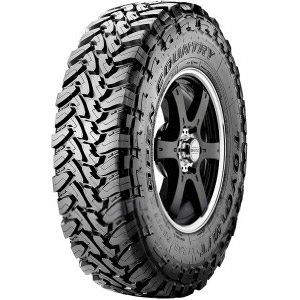 Sommerdæk til bil 245/75 R16 Toyo Open Country M/T 1578651