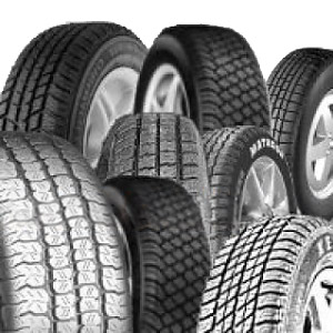 Sommerdæk 265/65R17 Infinity Enviro 221012957