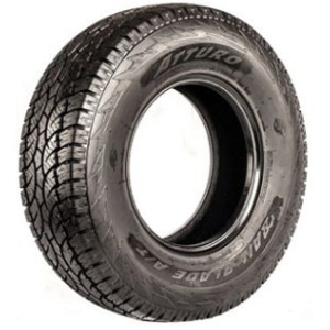 Varevognsdæk 31x10.50 - 15 Atturo Trail Blade A/T Off-Road/4x4/SUV, Let lastbil, Personbil TBAT-I0041295