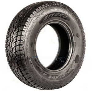 Neumáticos de autos Atturo Trail Blade A/T 235 70 R16 106T I0048346 Neumáticos de verano