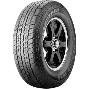 Dunlop 265 70 R16 112H SUV Grandtrek TG 35 555116