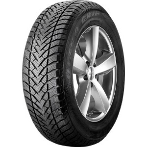 Goodyear 255 65 R16 109T Maastur/4x4 Wrangler UltraGrip 562345