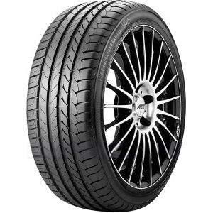Goodyear 215 70 R16 100H Off-Road/4x4/SUV, Personbil EfficientGrip 525233