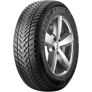 Goodyear 215 65 R16 98T 4x4/SUV, Auto, Vieglā kravas automašīna UltraGrip + SUV 525976