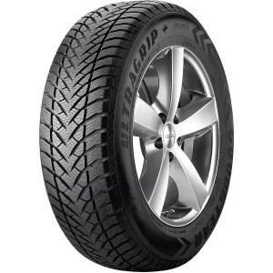 Goodyear 295 40 R20 106V Personbil, Off-Road/4x4/SUV UltraGrip+ SUV 526057