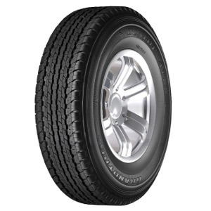 Dunlop 285 65 R17 116H Off-Road/4x4/SUV GrandTrek AT 22 533585