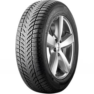 Sava 225 65 R17 102H Off-Road/4x4/SUV, Personbil Eskimo SUV 524340