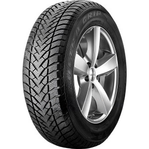 Opony 4x4 225/70 R16 Goodyear Wrangler Ultra Grip Samochód osobowy, Terenowe/4x4/SUV, Lekka ciężarówka 562652