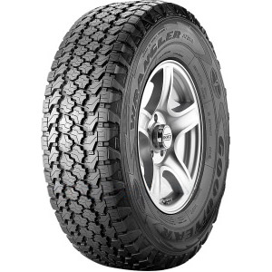 Zomerbanden 235/85 R16 Goodyear Wrangler AT/SA 562800