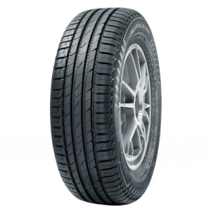 Nokian 215 65 R17 103H Personbil, Off-Road/4x4/SUV Hakka Blue SUV T429425