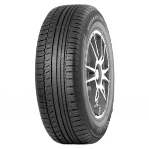 Nokian 255 55 R18 105H Samochód osobowy, Terenowe/4x4/SUV Nordman S SUV T429453