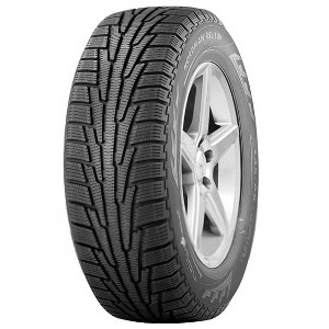 Nokian 235 65 R17 108R Personbil, Off-Road/4x4/SUV Nordman RS2 SUV T429600