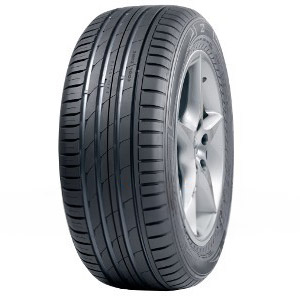 Nokian 265 50 R20 111W Sõiduauto, Maastur/4x4 HAKKA Z SUV T427697