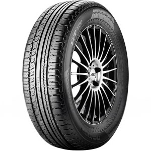 Nokian 225 60 R18 104H Samochód osobowy, Terenowe/4x4/SUV ROTIIVA HT T427730