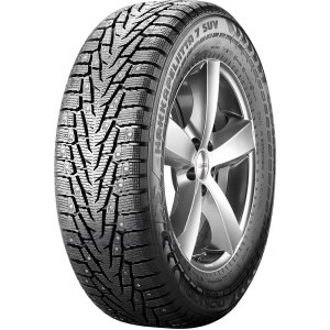 Nokian 265 45 R21 108T Off-Road/4x4/SUV, Personbil HKPL7 SUV T427901