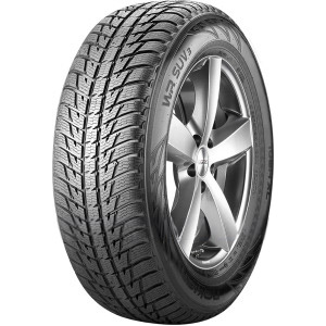 Snedæk 255 55 19 Nokian WR SUV 3 T428614