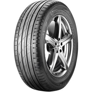 Pneumatiky letne 295 35 R21 Nokian zLine SUV T428732