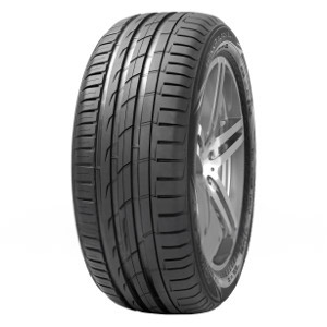 Nokian 235 65 R17 108V Personbil, Off-Road/4x4/SUV Hakka Black SUV T428932