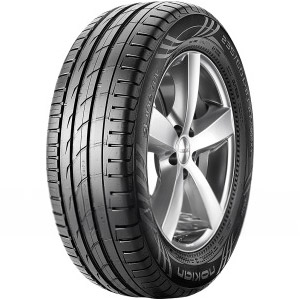 Nokian 255 55 R19 107V Terenowe/4x4/SUV, Samochód osobowy zLine SUV T429029