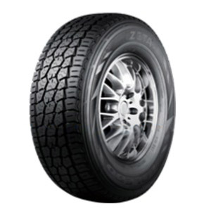 Sommerdæk til personbil 275/65R17 Zeta Toledo 0305701