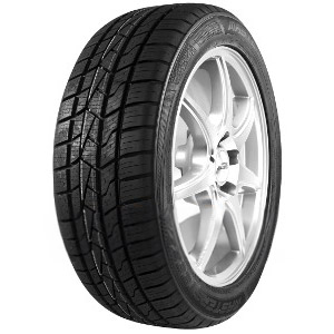 Opony 4x4 225/60R18 Mastersteel All Weather Terenowe/4x4/SUV, Samochód osobowy 312246